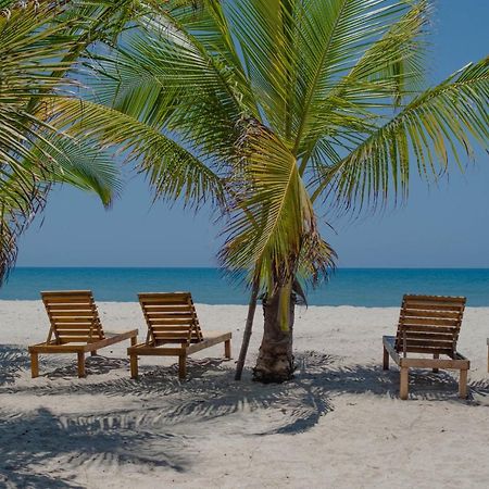 Manoush Beach Buritaca Ngoại thất bức ảnh